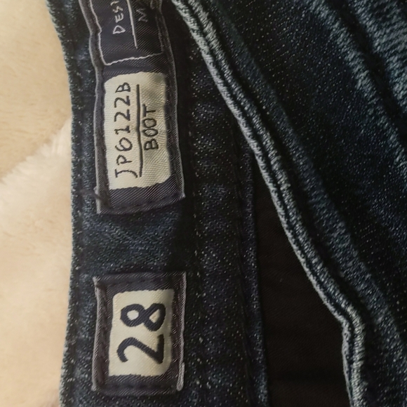 Miss me jeans - Picture 3 of 5